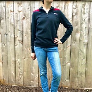 Vineyard Vines Quarter Zip Pullover